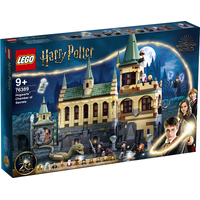 LEGO -  Harry Potter -  Hogwarts™ Chamber of Secrets Harry Potter™-  76389