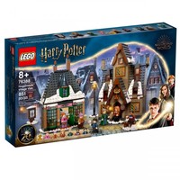 LEGO -  Harry Potter -  Hogsmeade™ Village Visit-  76388