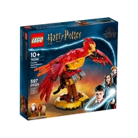 LEGO -  Harry Potter -  Fawkes, Dumbledore’s Phoenix -  76394