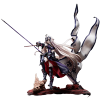 Fate/Grand Order - 1/7 Avenger / Jeanne d'Arc Alter PVC