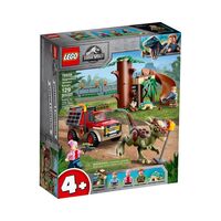 LEGO - Jurassic World - Stygimoloch Dinosaur Escape - 76939