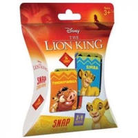 Lion King - Snap Card Game