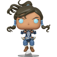 Legend Of Korra - Korra - Pop! Vinyl figure