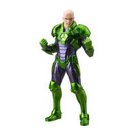 Lex Luthor - 1/10 Artfx Statue 