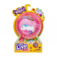 Little Live Pets - Lil' Hamster - Sprinkz