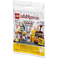 Lego - Minifigures - Looney Tunes - 71030