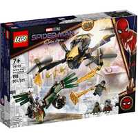Lego - Marvel - Spider-Man’s Drone Duel - 76195