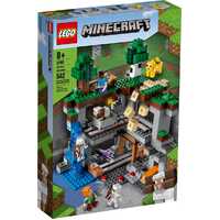 Lego - Minecraft - The First Adventure - 21169