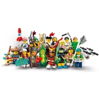 Lego - Minifigures - Series 20 - 71027