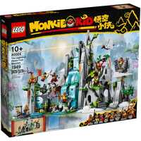 Lego - Monkie Kid - The Legendary Flower Fruit Mountain - 80024 *Special*