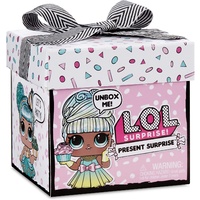 L.O.L. Surprise - Present Surprise Box - (Sold Separately)