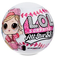 LOL Surprise - All Star - B.B's.