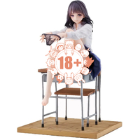 Original Character 1/6 Kazekaoru Houkago Illustrated By Hitomio16