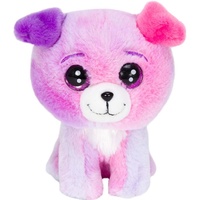 Lil' Peepers - Cutest Puppy Dog Plushies - 8" Plush - Sophia The Fashion Designer