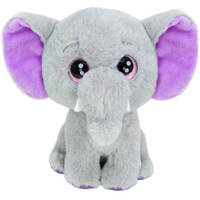 Lil' Peepers - Serengeti Jungle Plushies - 8" Plush - Dusty The Champion Soccer Player