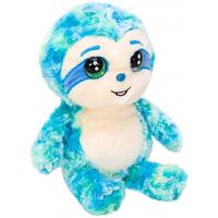Lil' Peepers - Cutest Creatures Plushies - 8" Plush - Jade The Party Animal