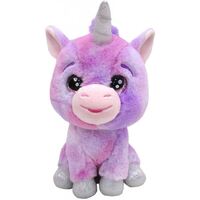 Lil' Peepers - Cutest Creatures Plushies - 8" Plush - Nova The Magician