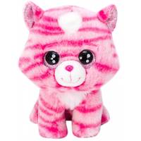 Lil' Peepers - Cutest Creatures Plushies - 8" Plush - Lucky The Non-Sharer