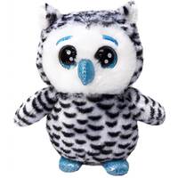 Lil' Peepers - Woodland Critters Plushies - 8" Plush - Moonbeam The Alchemist
