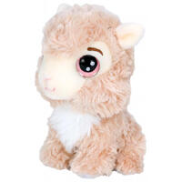 Lil' Peepers - Woodland Critters Plushies - 8" Plush - Fluffy The Craftsman