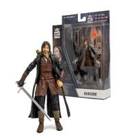 BST AXN - Lord of The Rings - Aragorn -   5″ Action Figure