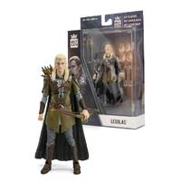 BST AXN - Lord of The Rings - Legolas -   5″ Action Figure
