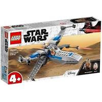 Lego - Star Wars - Resistance X-Wing™ - 75297