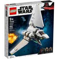 Lego - Star Wars - Imperial Shuttle™ - 75302