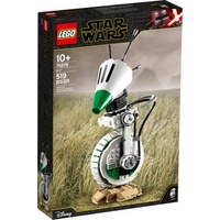 Lego - Star Wars - D-O - 75278