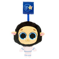 Little Baby Bum - Musical Minis Baby Toy - for Stroller/Car Seat Pram -  Baa Baa the Sheep