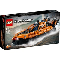 Lego - Technic - Rescue Hovercraft - 42120