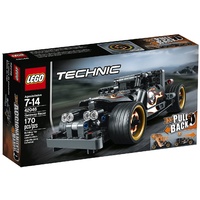 Lego - Technic - Getaway Racer - 42046