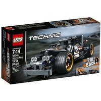 Lego - Technic - Getaway Racer - 42046