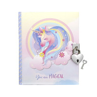 Unicorn - Lock Up Diary