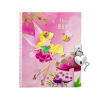 Fairy - Lock Up Diary