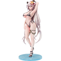 Azur Lane - 1/6 Agir Nightpool