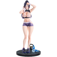 Myabit Original Illustration - 1/6 Mia