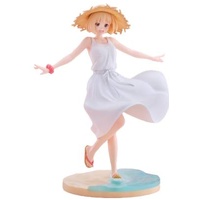 Lycoris Recoil - 1/7 Chisato Nishikigi White Dress Ver.