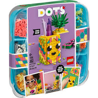 Lego - Dots - Pineapple Pencil Holder - 41906