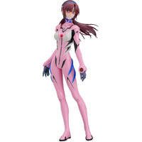 PLAMAX Mari Makinami Illustrious