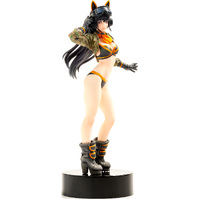 PLAMAX MF-24 minimum factory Miyuki