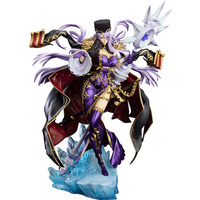 Valkyria Chronicles - 1/6 Crymaria Levin PVC