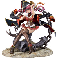 hololive production - 1/7 Houshou Marine PVC