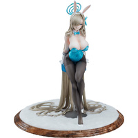 1/7 Asuna Ichinose Bunny Girl PVC