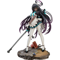 Blue Archive - 1/7 Karin Kakudate PVC