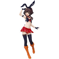 POP UP PARADE Megumin Bunny Ver. L Size