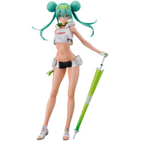 1/7 Racing Miku 2022: Tropical Ver. PVC