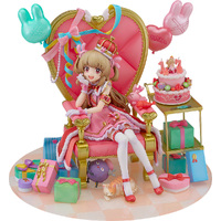 1/7 Natori Sana: Birth of King Sana Channel Ver. PVC