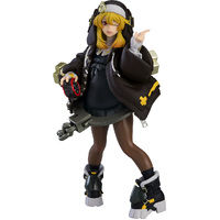 POP UP PARADE Bridget STRIVE BLACK