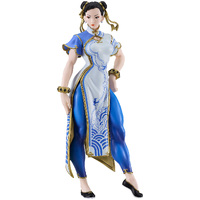POP UP PARADE Chun-Li: SF6 Ver.